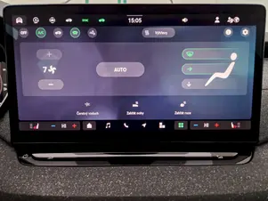 Škoda Octavia Top Selection