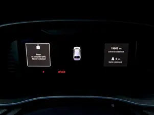 Škoda Octavia Top Selection