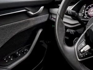 Škoda Octavia Top Selection