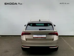 Škoda Octavia Top Selection