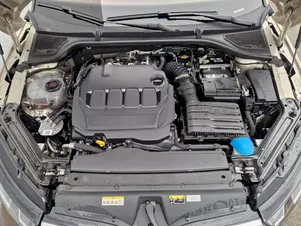 Škoda Octavia Top Selection