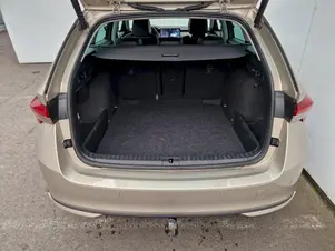 Škoda Octavia Top Selection