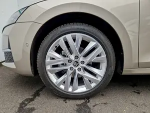 Škoda Octavia Top Selection