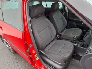 Škoda Fabia Ambiente