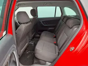 Škoda Fabia Ambiente