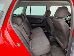 Škoda Fabia Ambiente