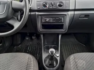 Škoda Fabia Ambiente