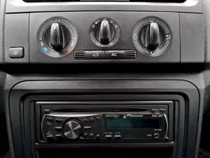 Škoda Fabia Ambiente