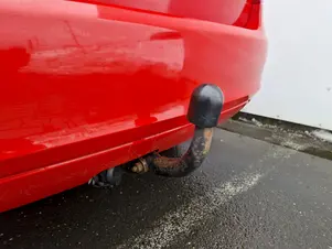 Škoda Fabia Ambiente