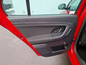 Škoda Fabia Ambiente