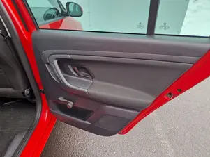 Škoda Fabia Ambiente