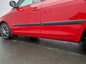 Škoda Fabia Ambiente