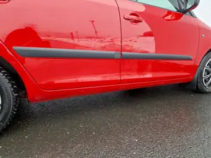 Škoda Fabia Ambiente