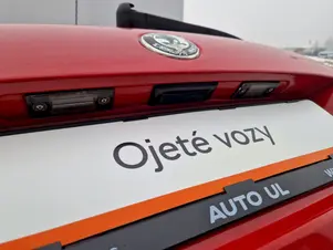 Škoda Fabia Ambiente