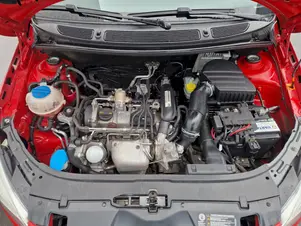 Škoda Fabia Ambiente