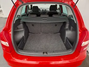 Škoda Fabia Ambiente