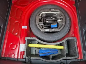 Škoda Fabia Ambiente