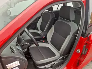 Škoda Fabia Ambition Plus