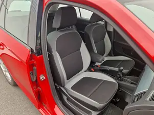 Škoda Fabia Ambition Plus