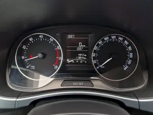 Škoda Fabia Ambition Plus
