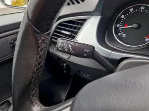 Škoda Fabia Ambition Plus