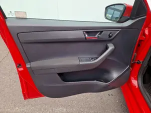 Škoda Fabia Ambition Plus