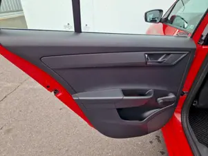 Škoda Fabia Ambition Plus