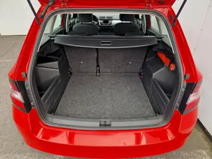 Škoda Fabia Ambition Plus