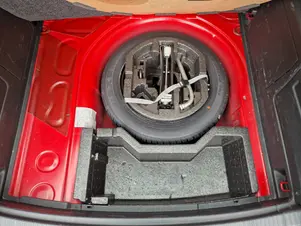 Škoda Fabia Ambition Plus