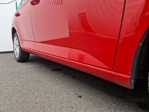 Škoda Fabia Ambition Plus