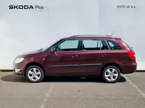 Fabia Elegance