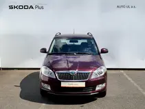 Fabia Elegance