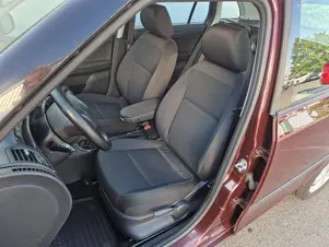 Škoda Fabia Elegance