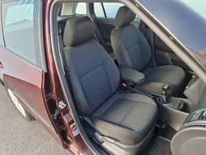 Škoda Fabia Elegance