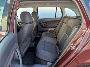 Škoda Fabia Elegance