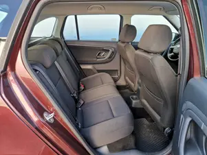 Škoda Fabia Elegance