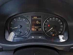 Škoda Fabia Elegance