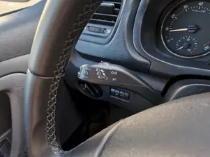 Škoda Fabia Elegance