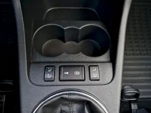 Škoda Fabia Elegance