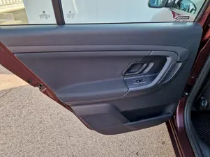 Škoda Fabia Elegance