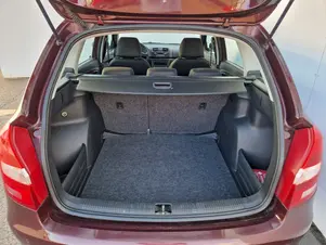 Škoda Fabia Elegance