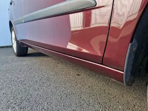 Škoda Fabia Elegance