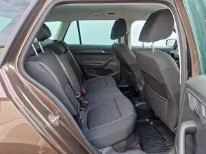 Škoda Fabia Style Plus