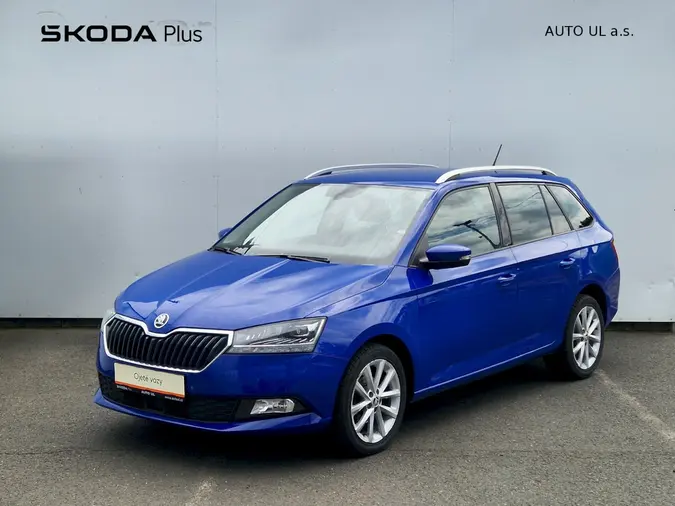 Fabia Style