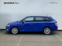 Fabia Style