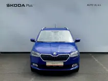 Fabia Style
