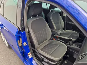 Škoda Fabia Style