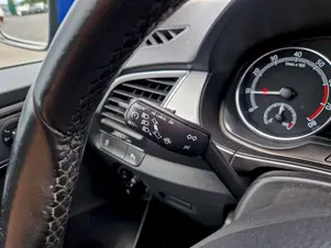 Škoda Fabia Style