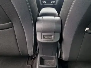 Škoda Fabia Style
