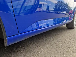 Škoda Fabia Style